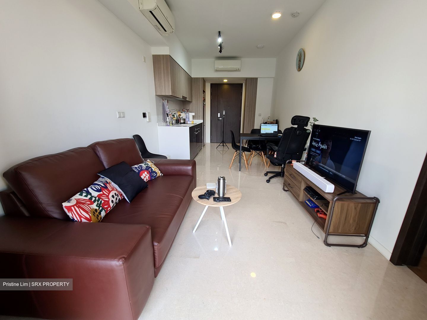 Botanique At Bartley (D19), Condominium #413455601